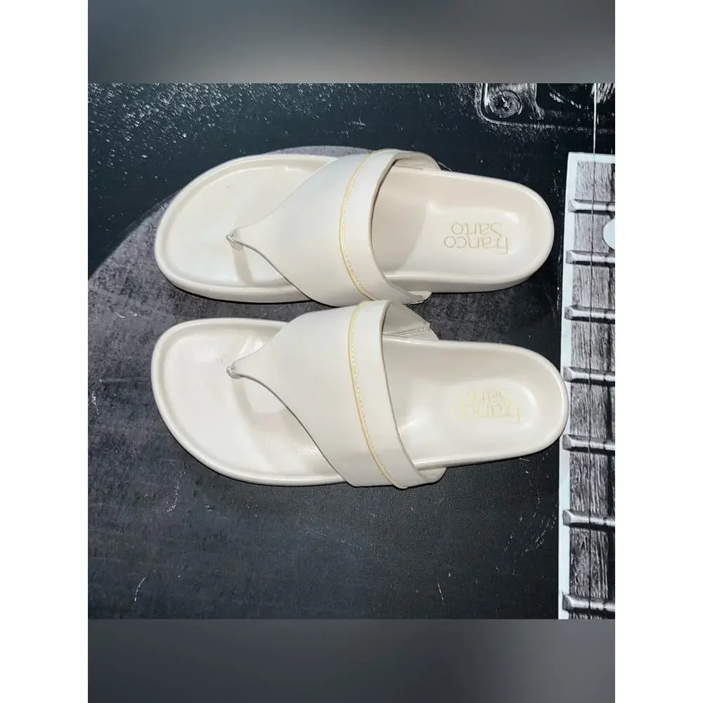 NWT Franco Sarto Brooks Sandal